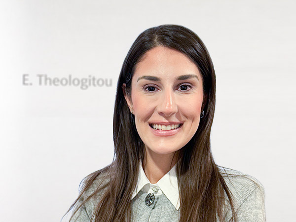 ETheologitou Dr. med. Efthymia Theologitou