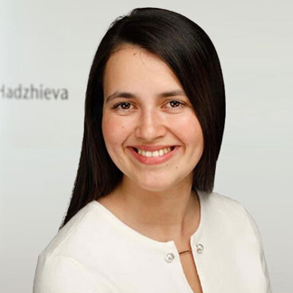 Adelina Hadzhieva